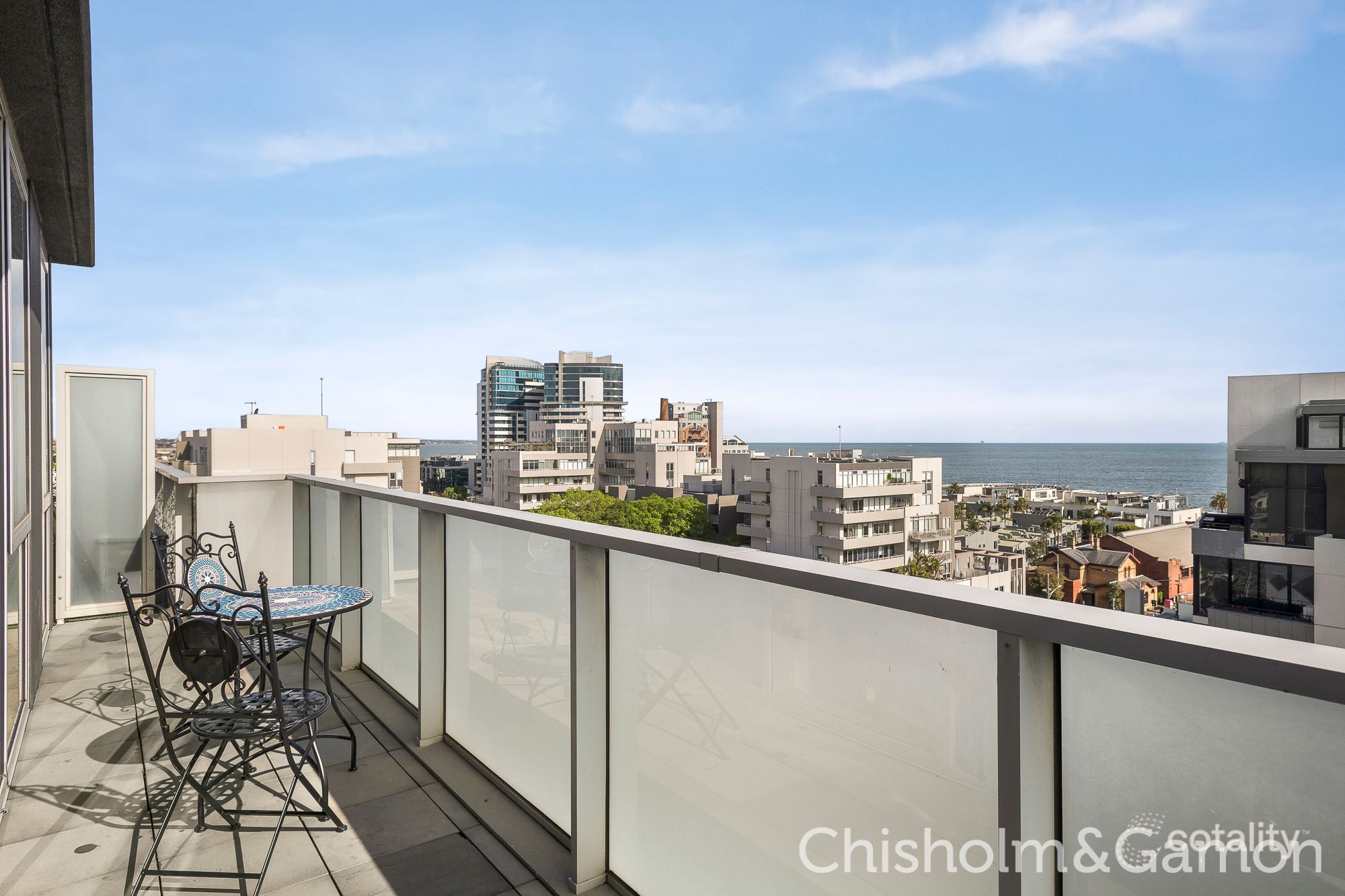 1013/101 Bay St, Port Melbourne, VIC 3207