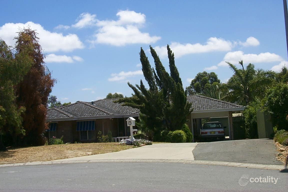 8 O'Donough Pl, Beechboro, WA 6063