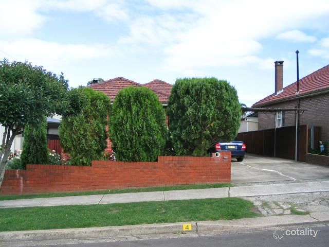 4 Crawley St, Merrylands, NSW 2160