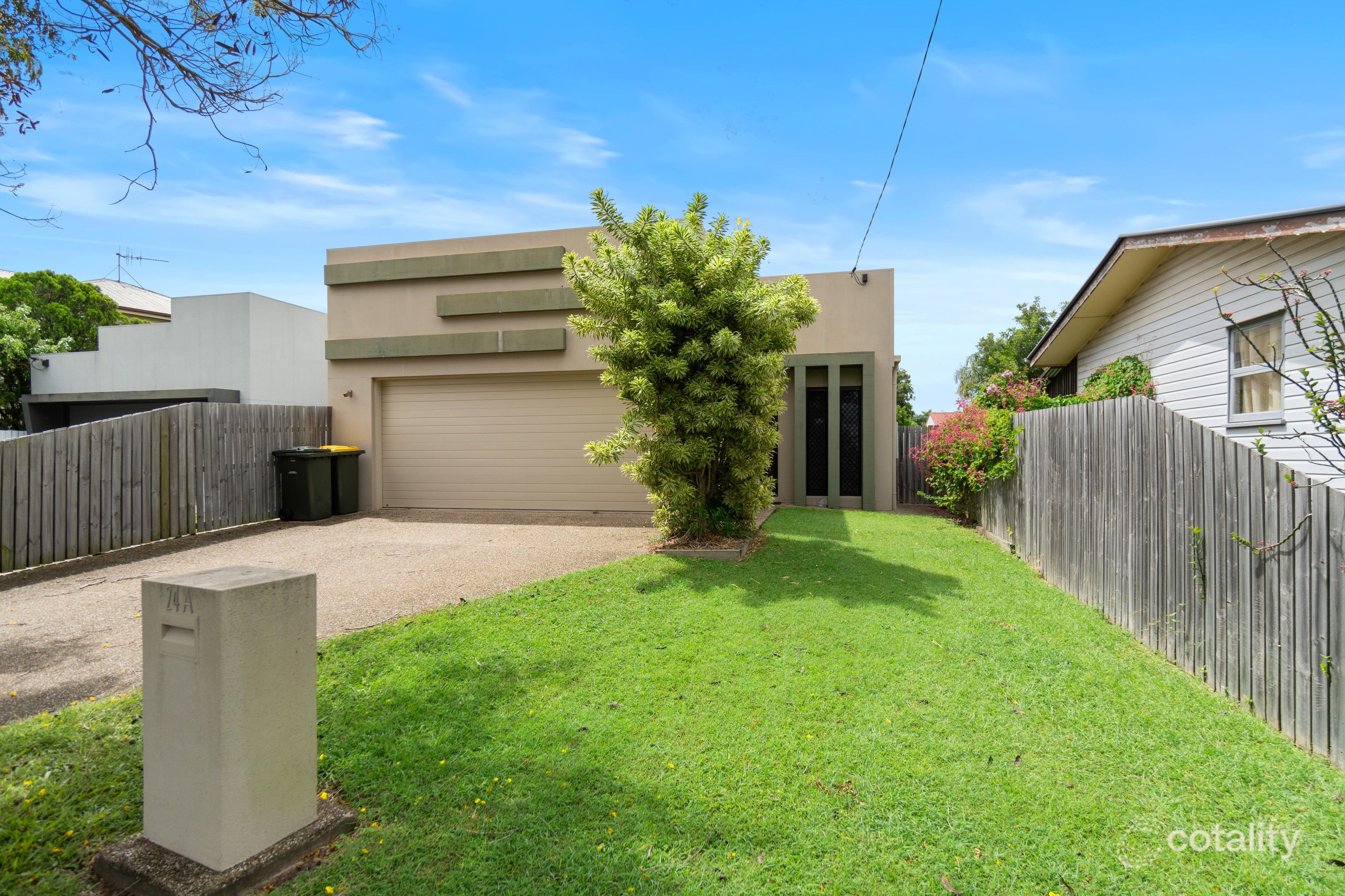 24a Avoca St, Bundaberg West, QLD 4670
