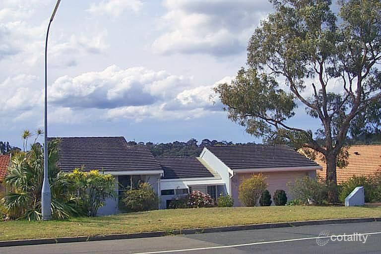 174 Ridgecrop Dr, Castle Hill, NSW 2154