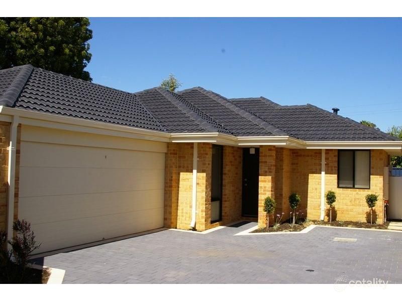 29a Lawrence St, Bayswater, WA 6053