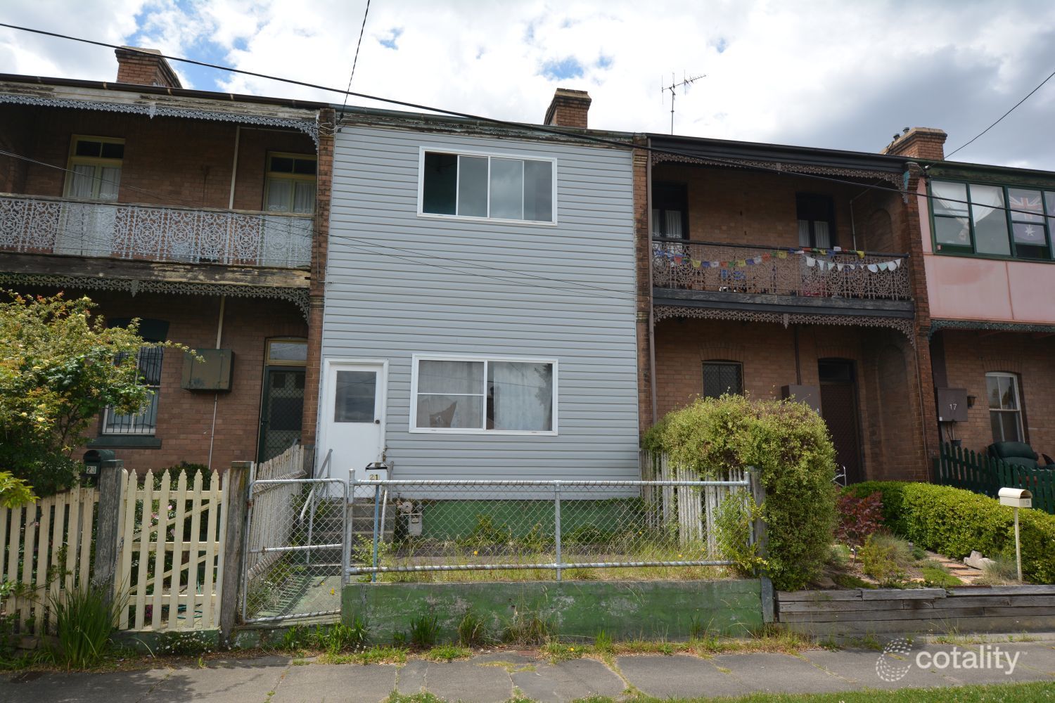 21 Waratah St, Pottery Estate, NSW 2790