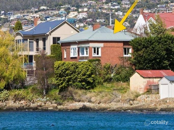 12 Clarke Ave, Battery Point, TAS 7004