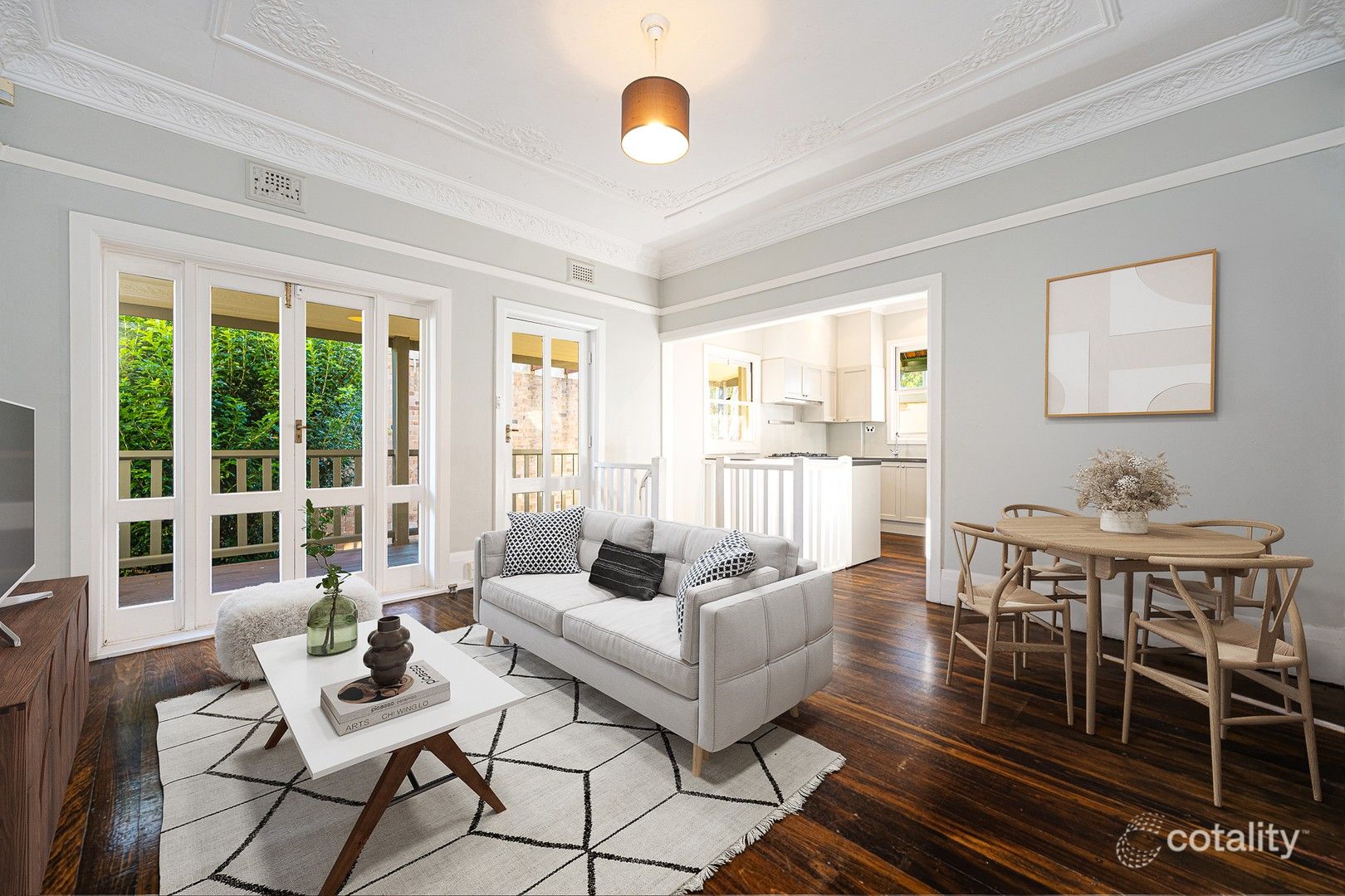 48 Bank St, North Sydney, NSW 2060