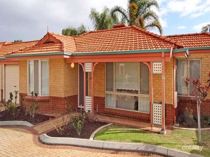 2/4 Sang Pl, Bayswater, WA 6053