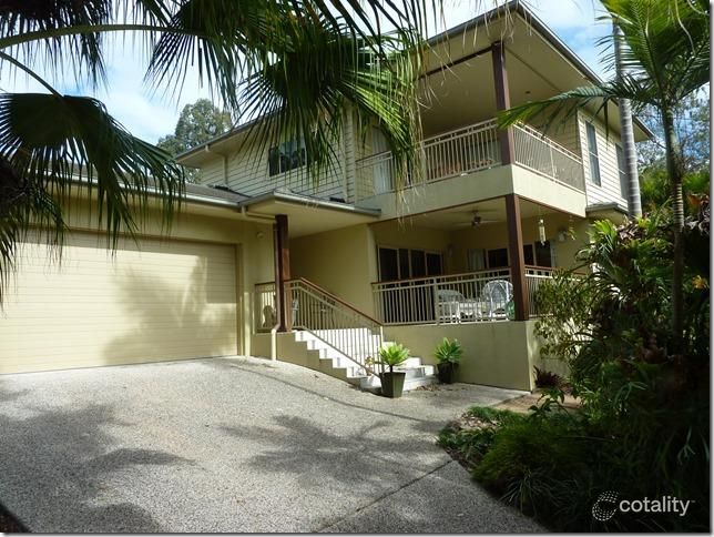 26 Alton Tce, The Gap, QLD 4061