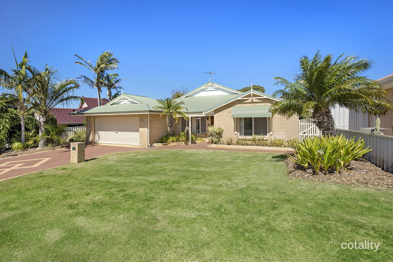 28 Hosken St, Bluff Point, WA 6530