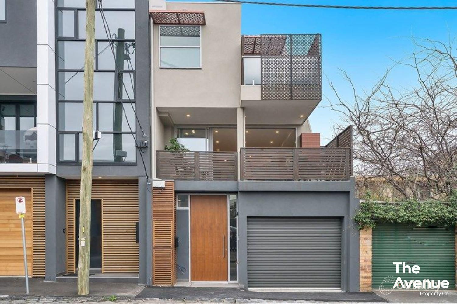 17 Yarra St, Richmond, VIC 3121