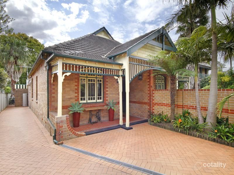 201 Wollongong Rd, Arncliffe, NSW 2205