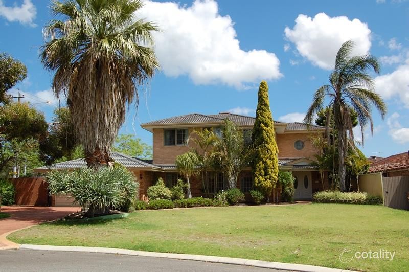 1 Cygnus Cl, Churchlands, WA 6018