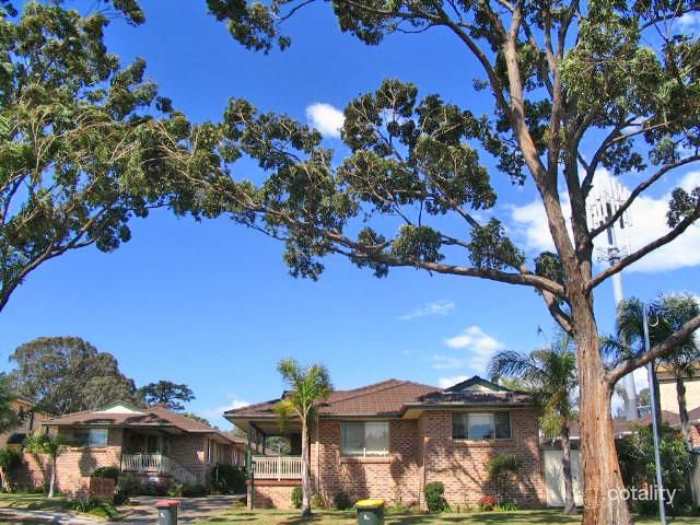 2/9-11 Gardinia St, Beverly Hills, NSW 2209