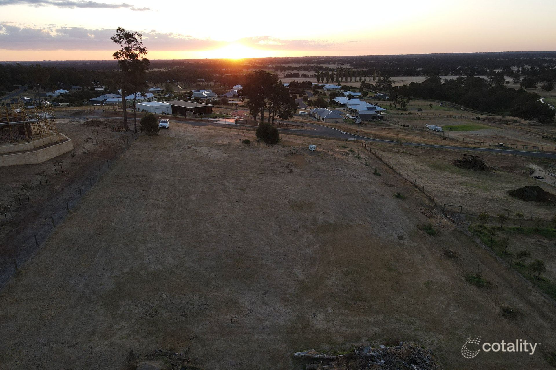 134 Waterloo Rd, Roelands, WA 6226