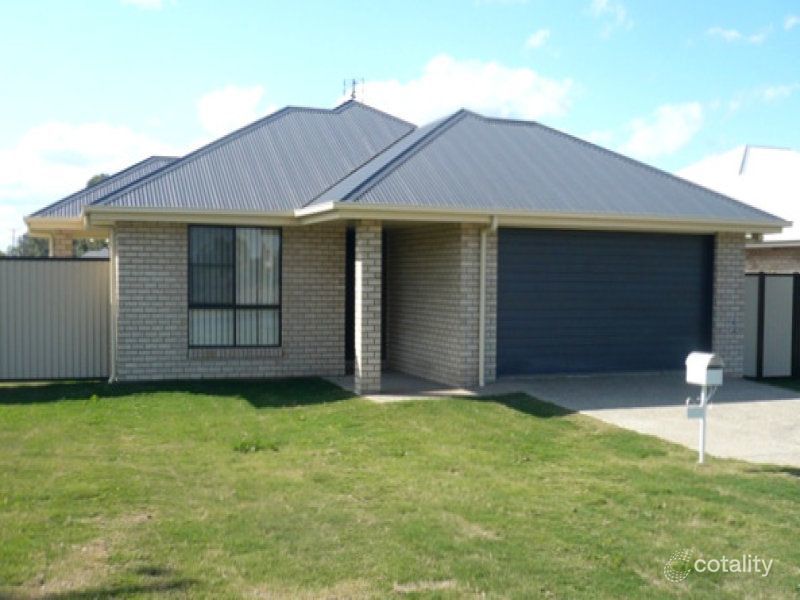113 Zeller St, Chinchilla, QLD 4413