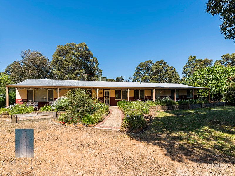 410 Samuel St, Mount Helena, WA 6082