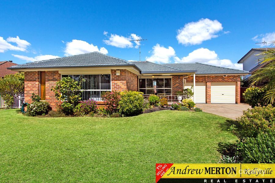 57 Sporing Ave, Kings Langley, NSW 2147
