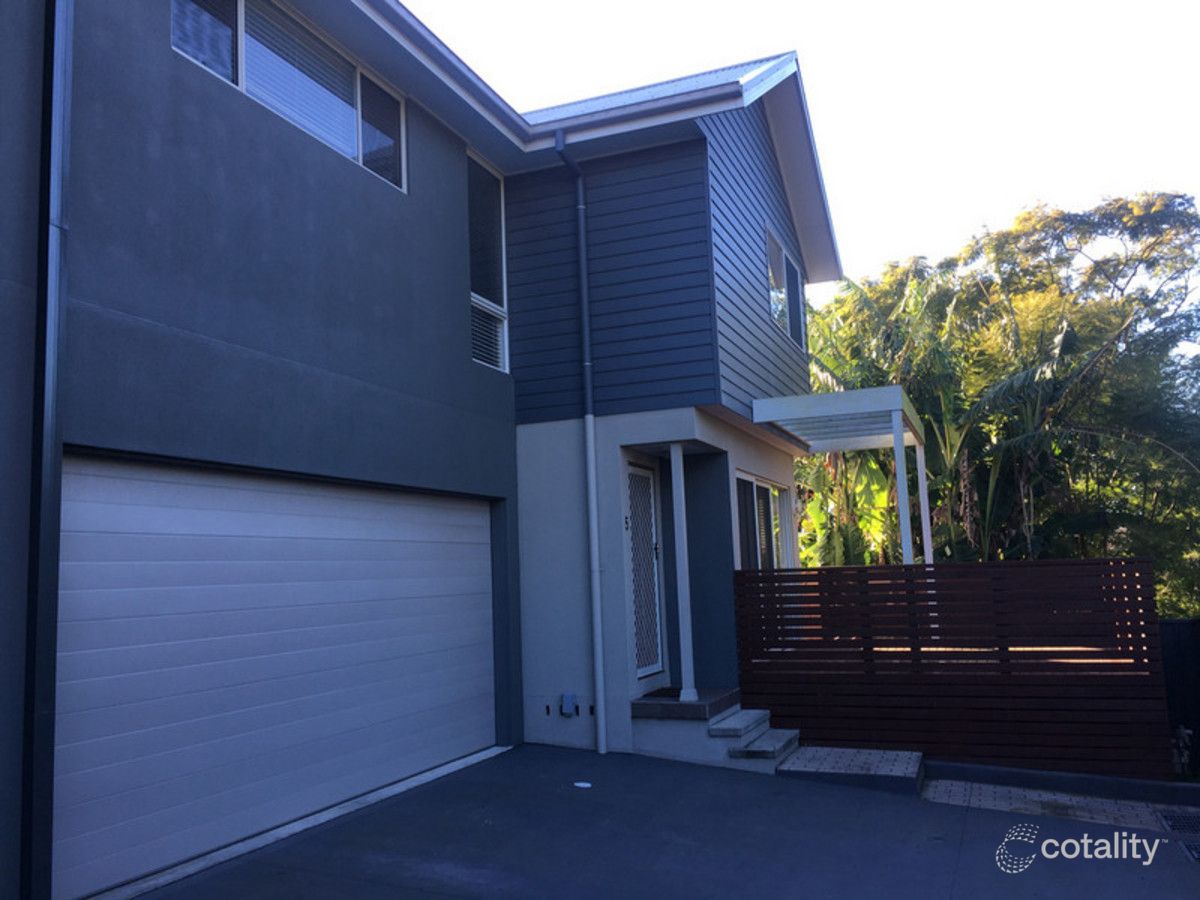 5/9 Irrawang St, Wallsend, NSW 2287