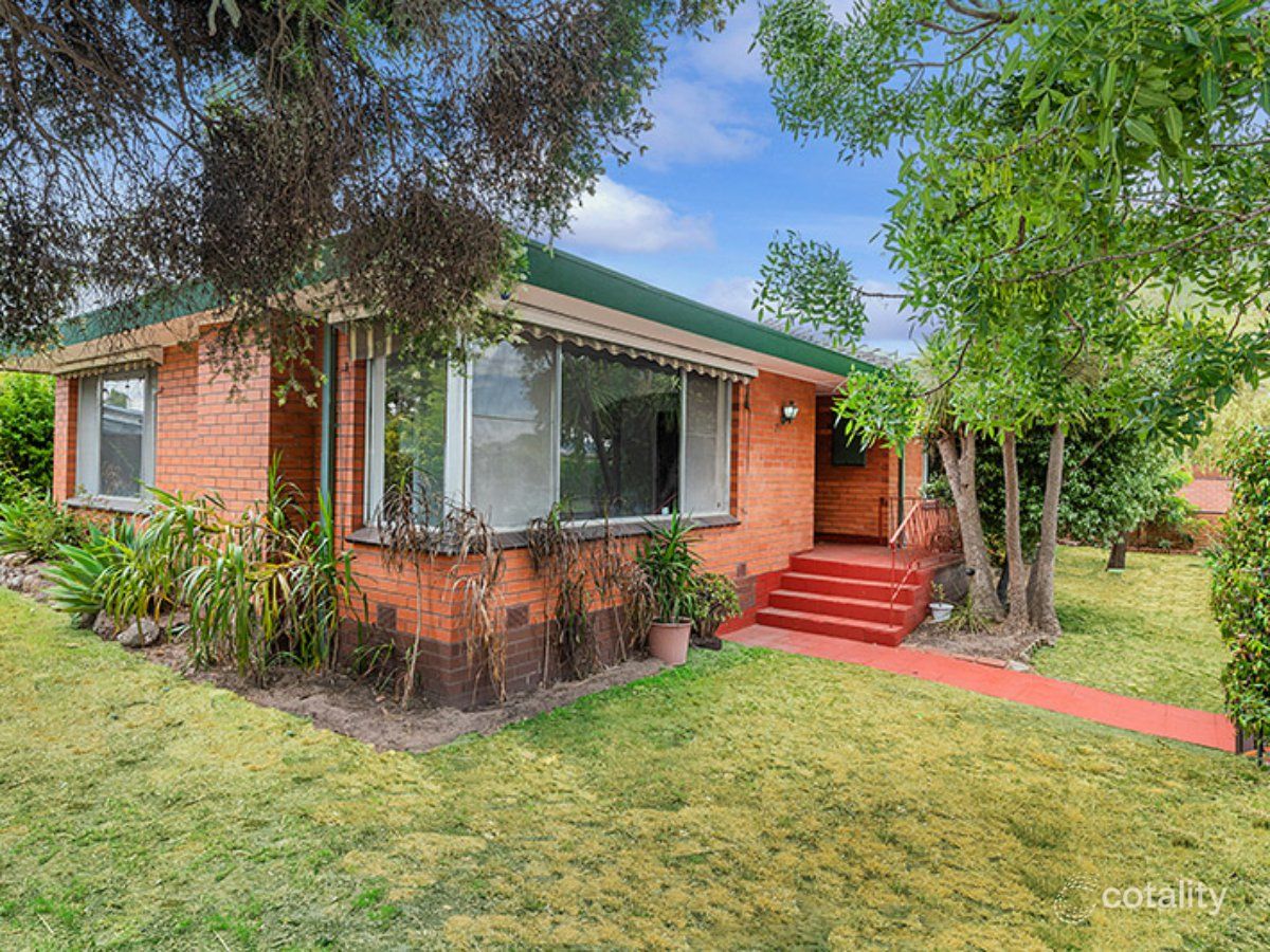 25 Southern Dr, Dingley Village, VIC 3172