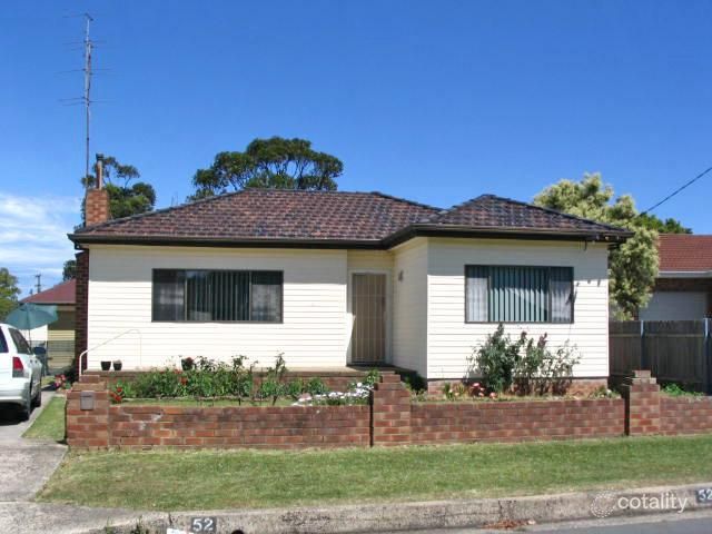 52 Meads Ave, Tarrawanna, NSW 2518