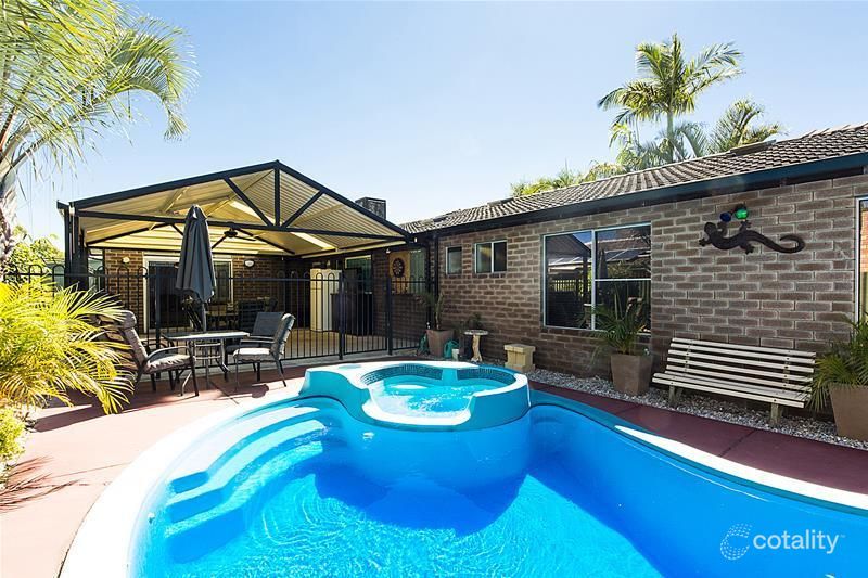 1 Astinal Dr, Gosnells, WA 6110
