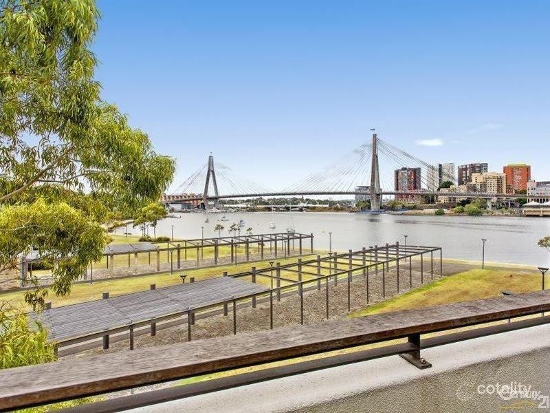 5/94 Forsyth St, Glebe, NSW 2037