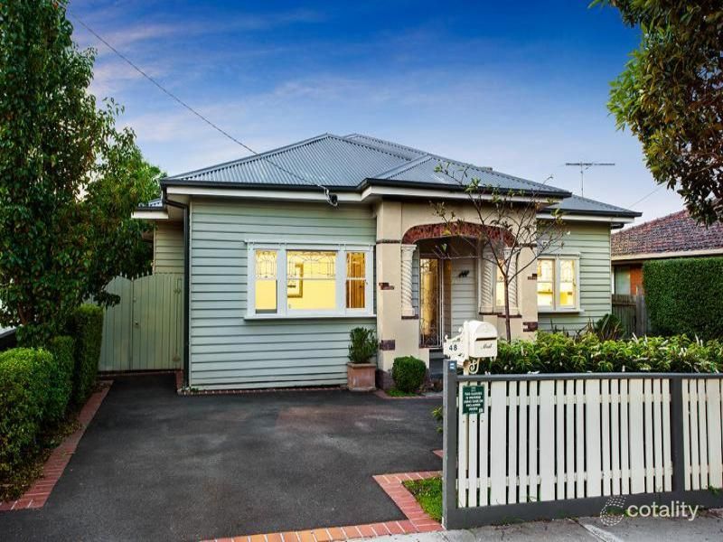 48 Powell St, Reservoir, VIC 3073