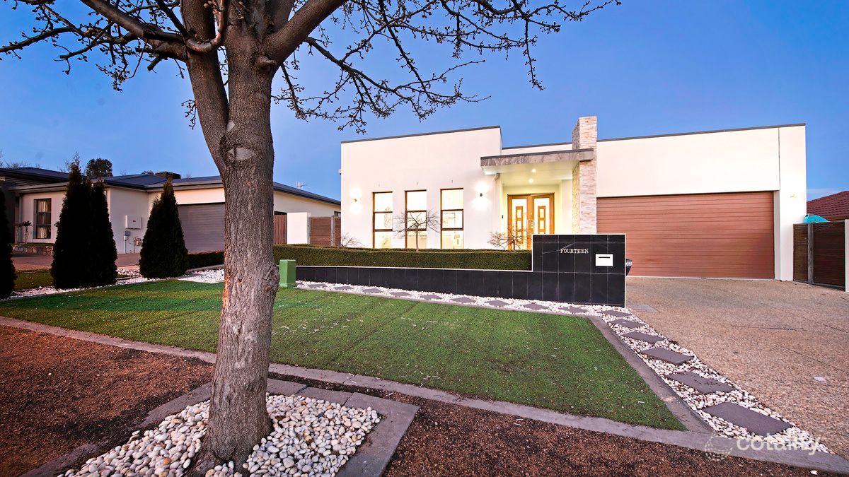 14 Sphinx St, Harrison, ACT 2914