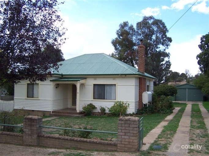 6 Orion St, Yass, NSW 2582
