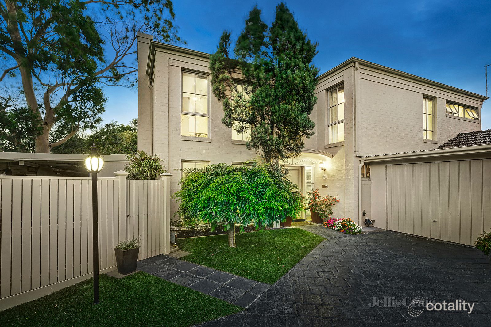4/27 Acheron St, Doncaster, VIC 3108
