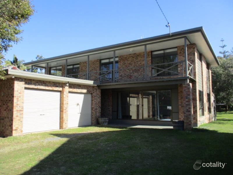 313 Plomer Rd, North Shore, NSW 2444