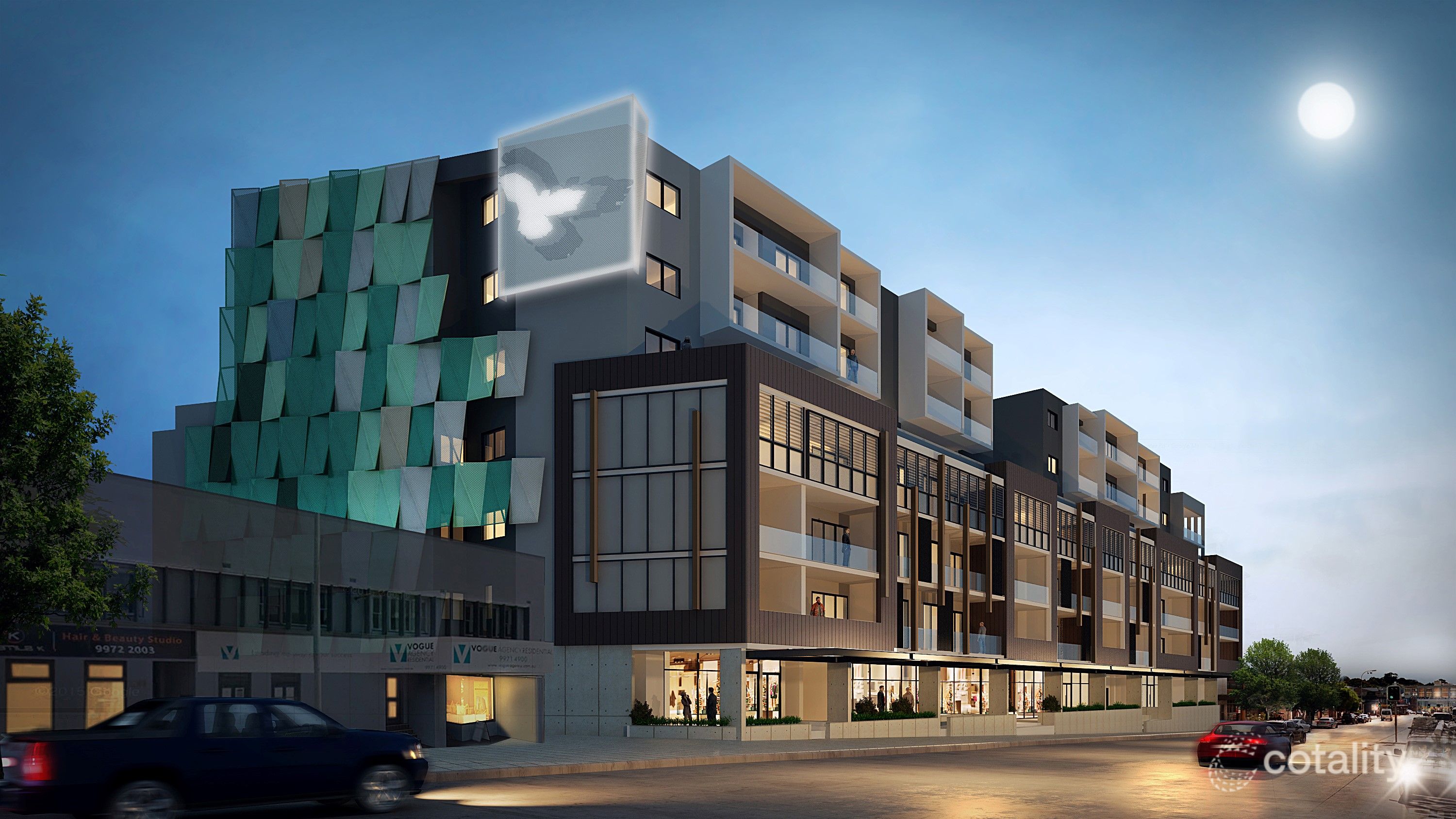 602b/5 Mooramba Rd, Dee Why, NSW 2099