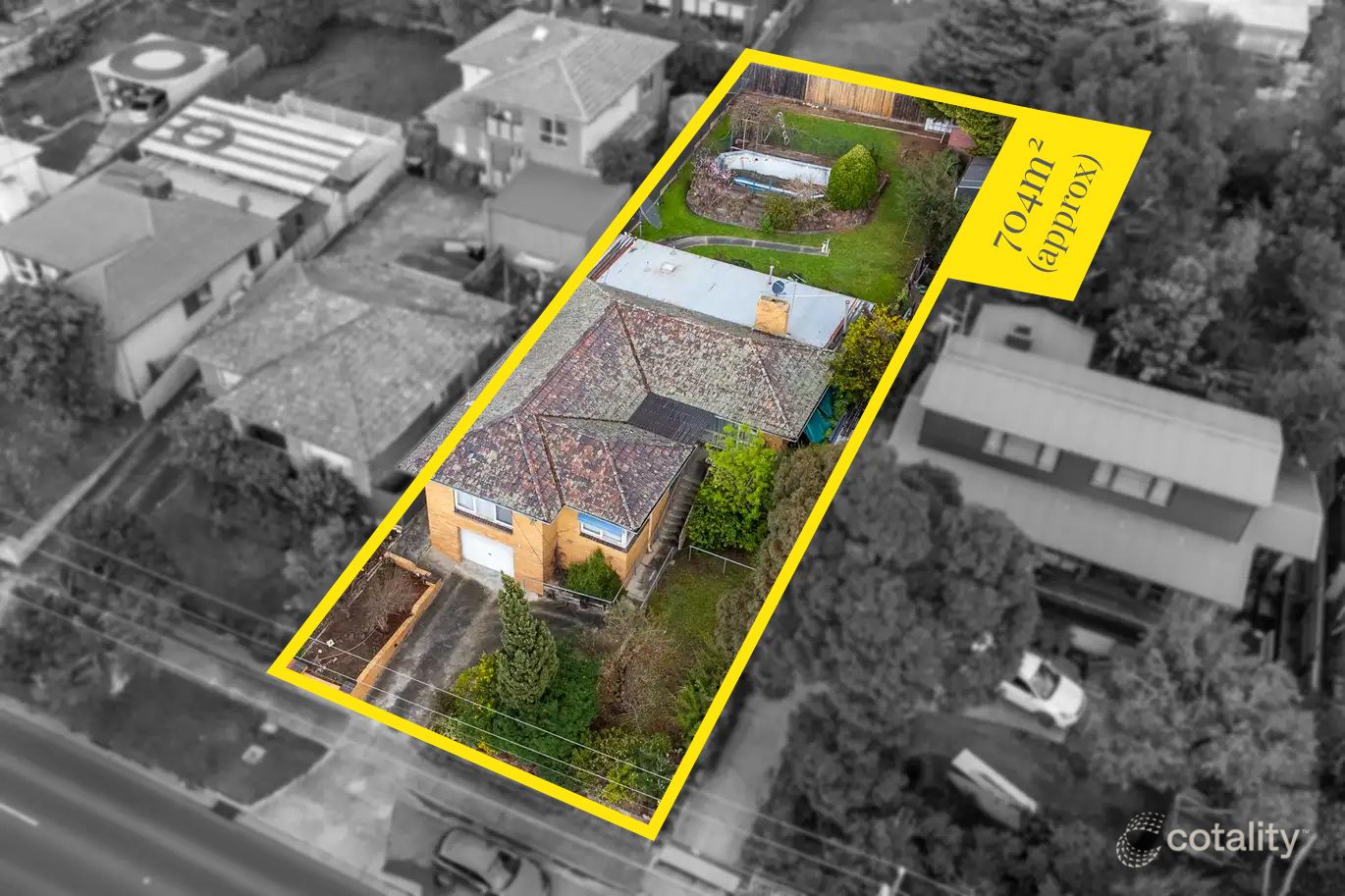 597 Pascoe Vale Rd, Oak Park, VIC 3046