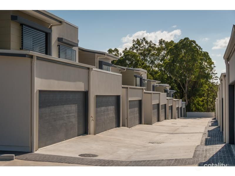 16/160 Old Northern Rd, Everton Park, QLD 4053