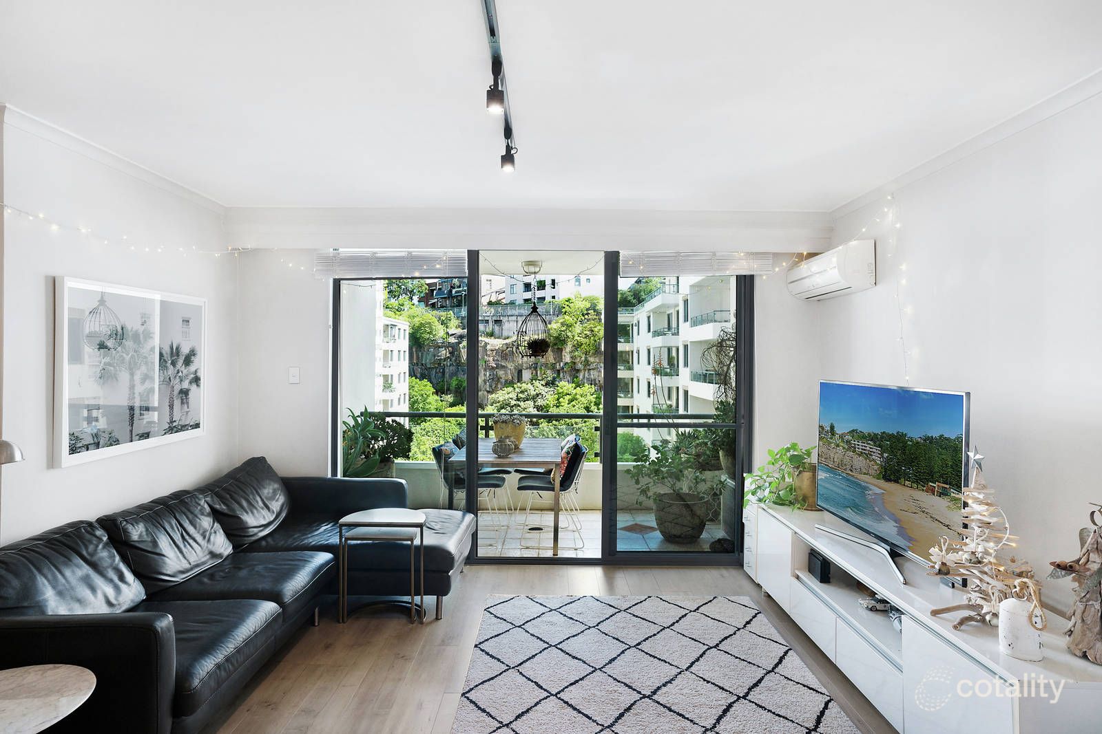 67/102 Miller St, Pyrmont, NSW 2009