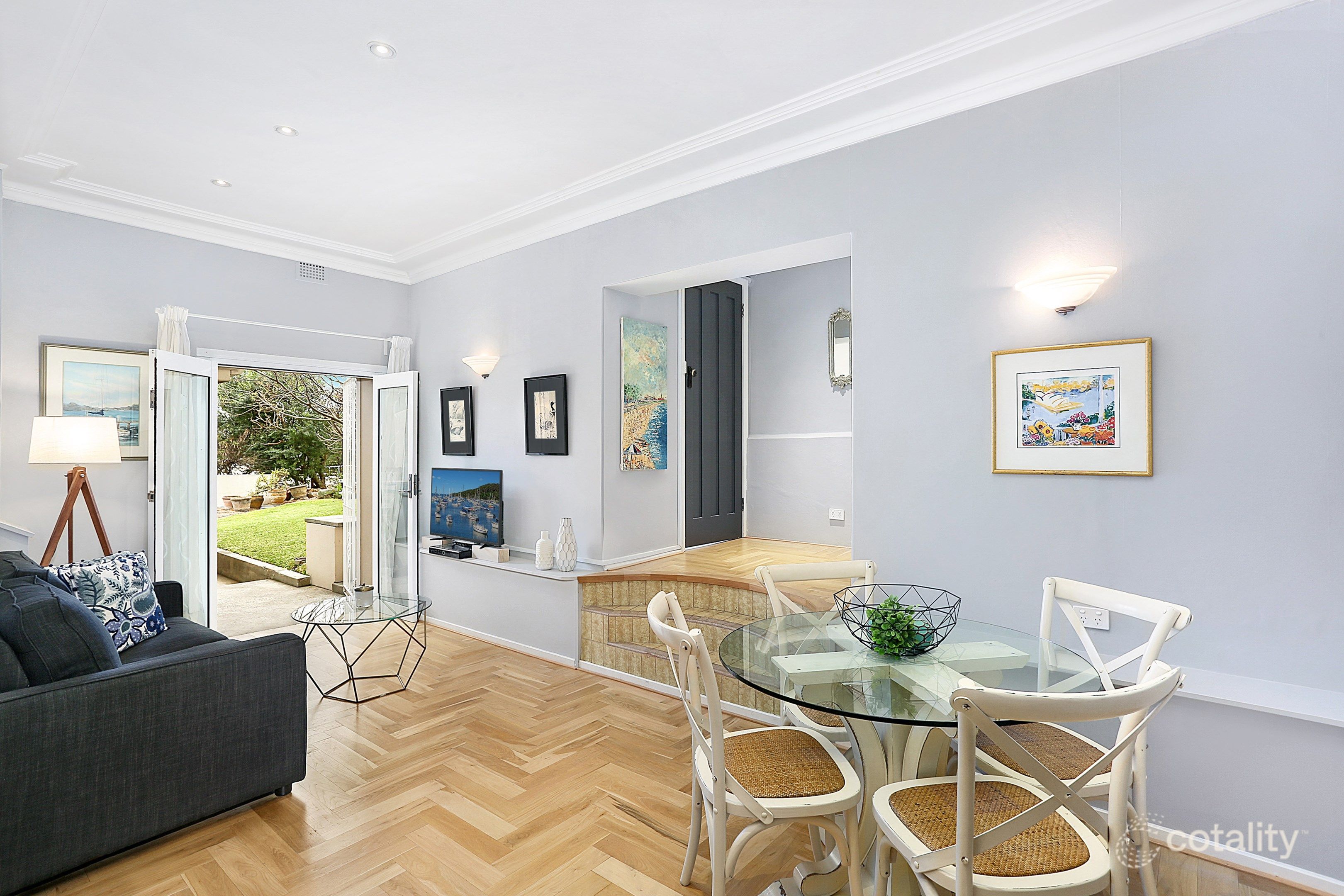 2/2b Wentworth St, Point Piper, NSW 2027