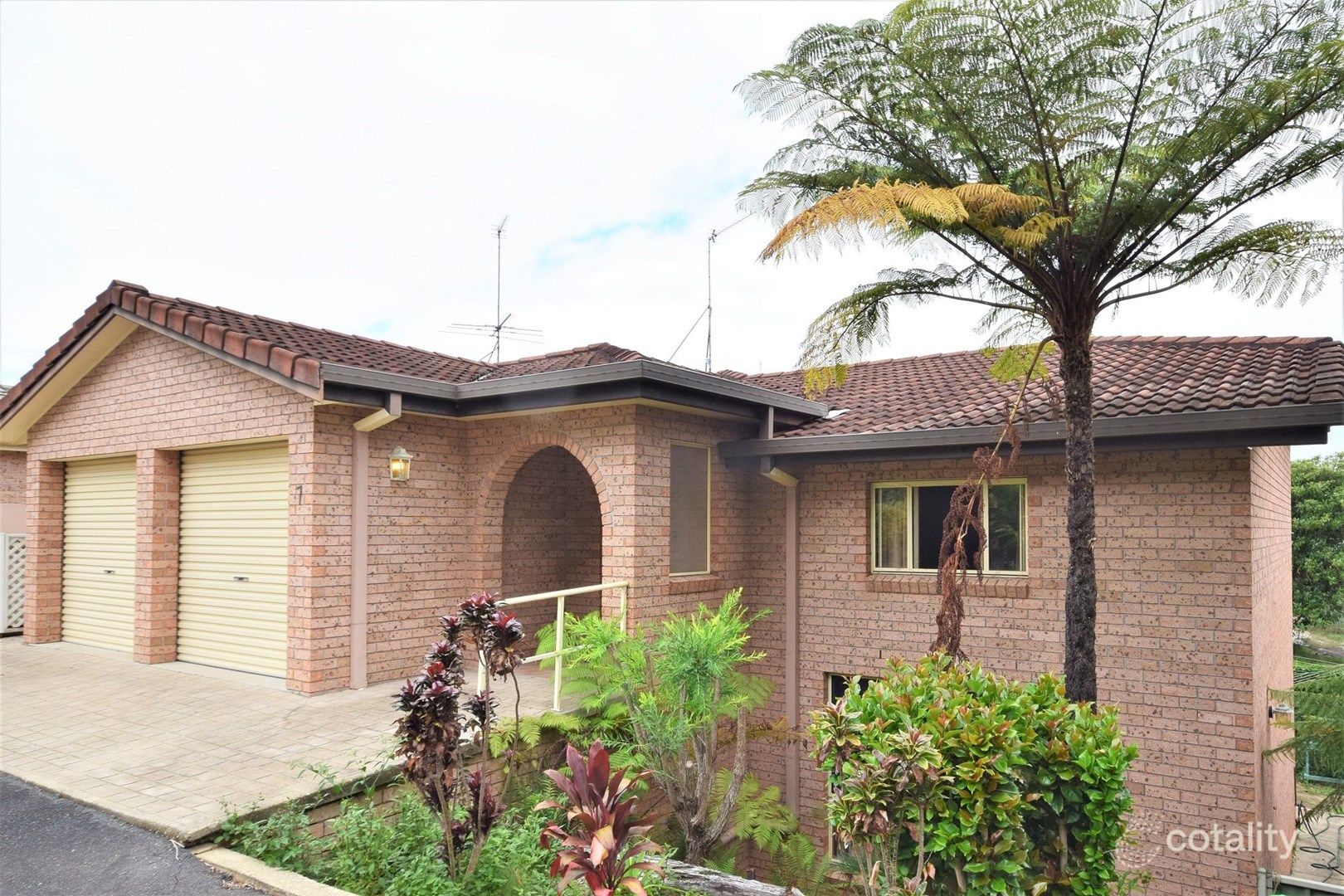 7/10 Woodbell St, Nambucca Heads, NSW 2448