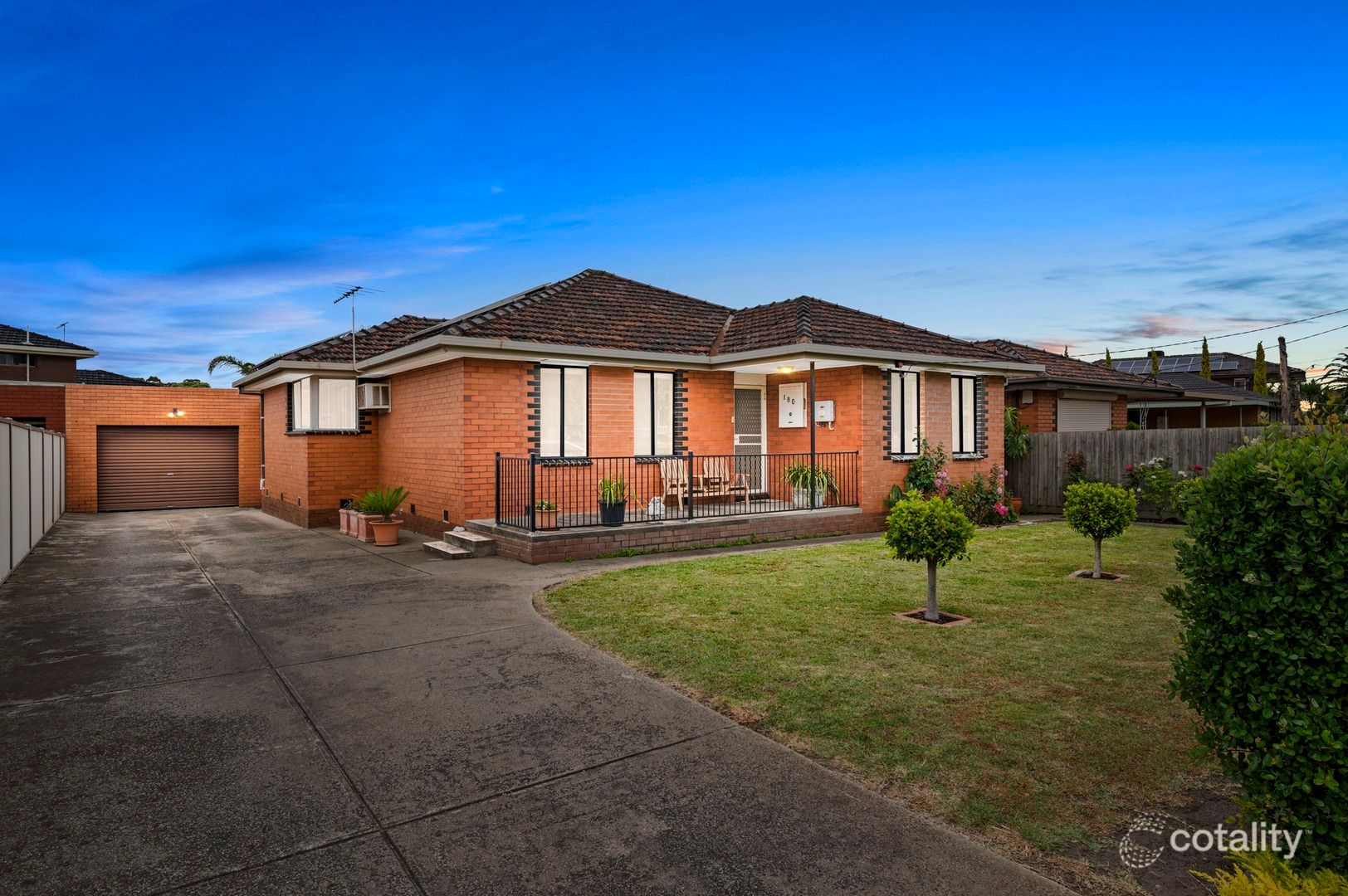 180 Edgars Rd, Thomastown, VIC 3074