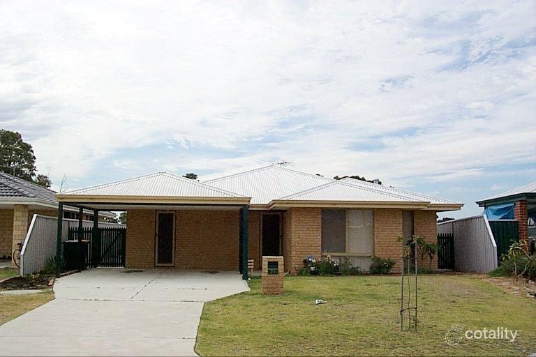 24 Werang Ent, South Guildford, WA 6055