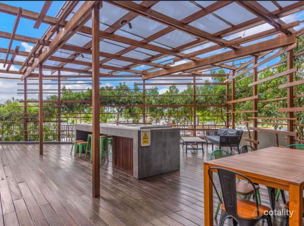 706/16 Aspinall St, Nundah, QLD 4012