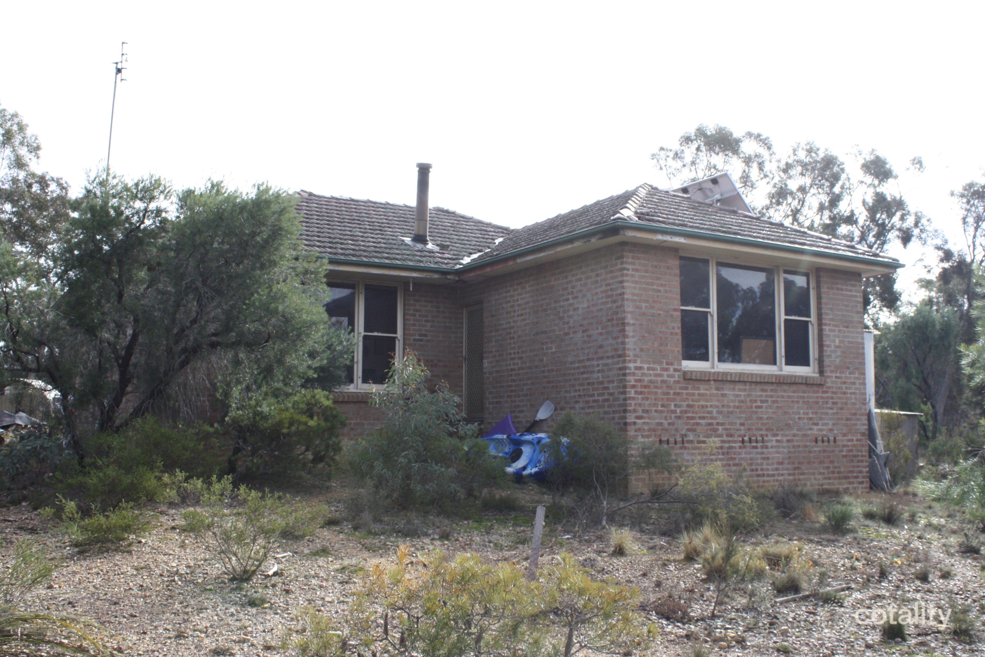 726 Willow Glen Rd, Lower Boro, NSW 2580