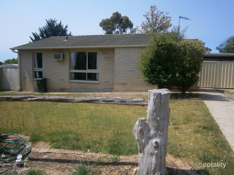 61 Nicolle Dr, Morphett Vale, SA 5162