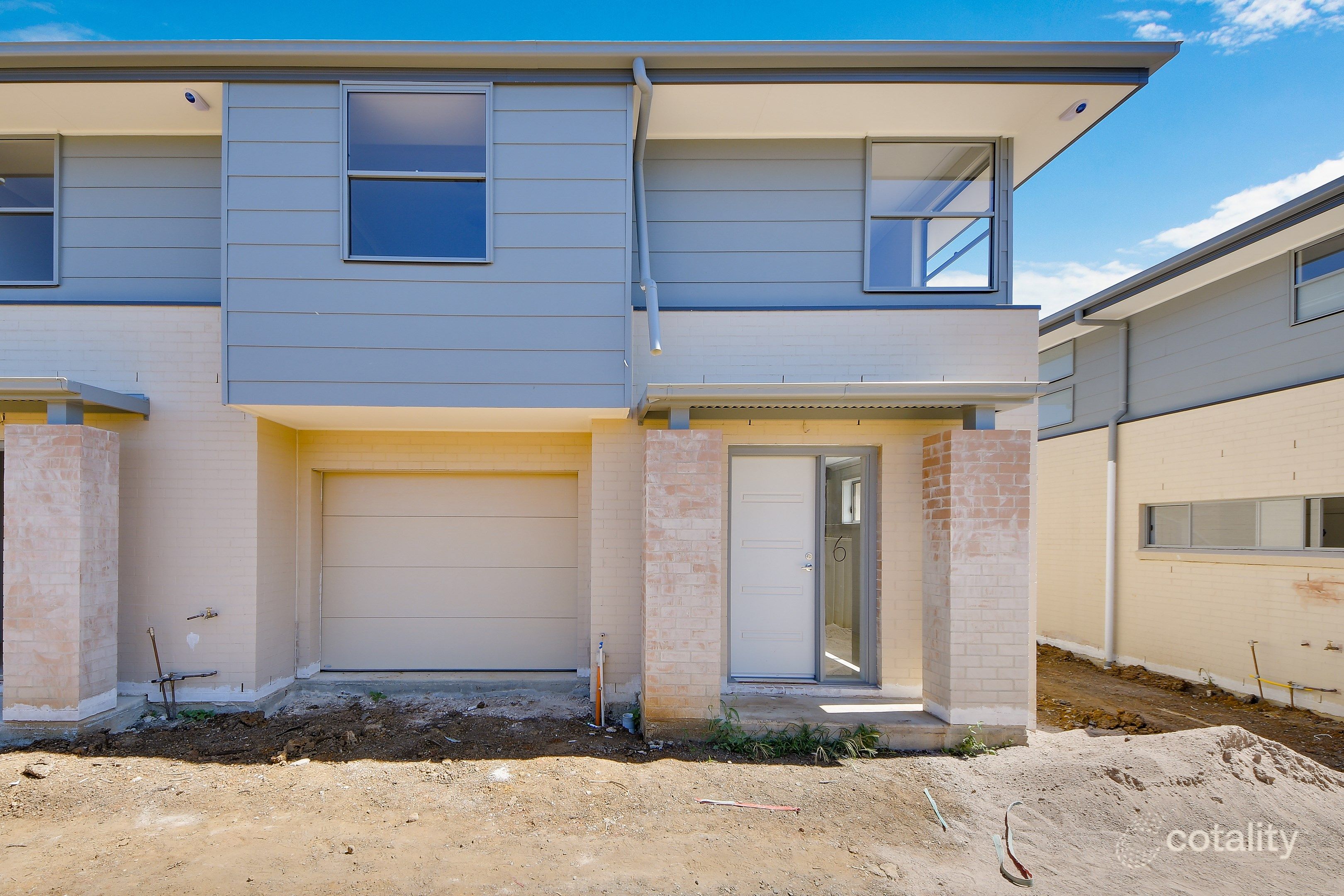 6/22 Braddon St, Oxley Park, NSW 2760