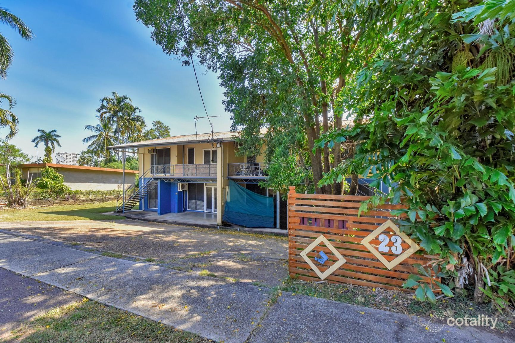 1/23 Eden St, Stuart Park, NT 0820