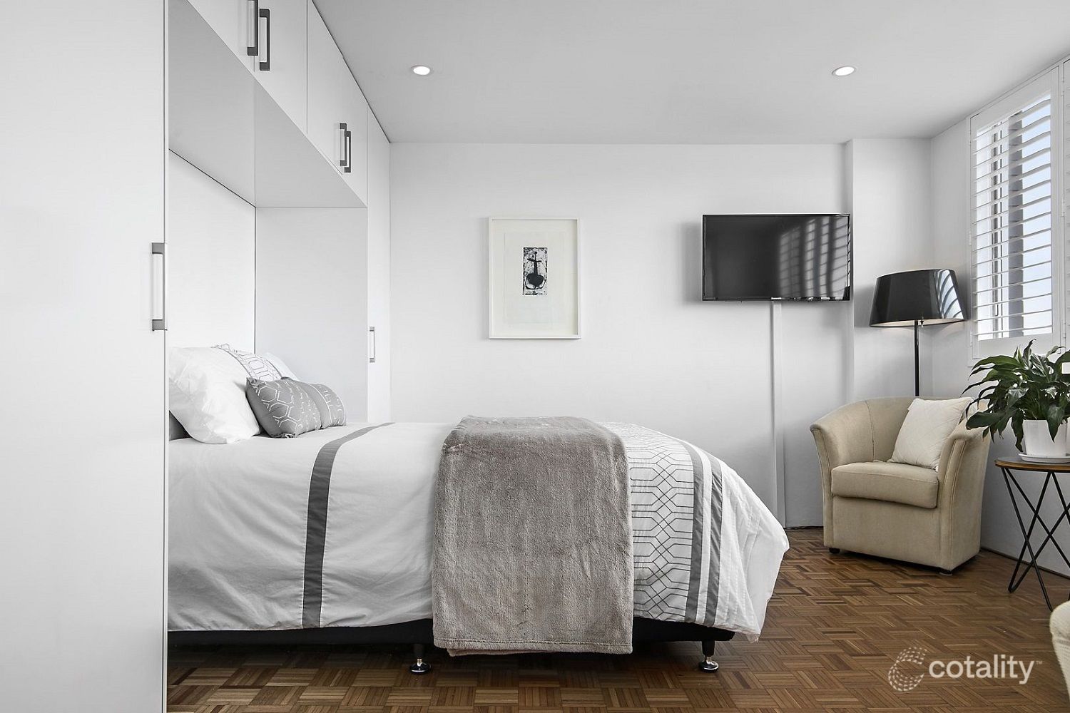 57/237 Underwood St, Paddington, NSW 2021