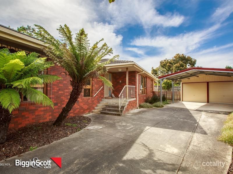 3 Balmain Ct, Wantirna, VIC 3152