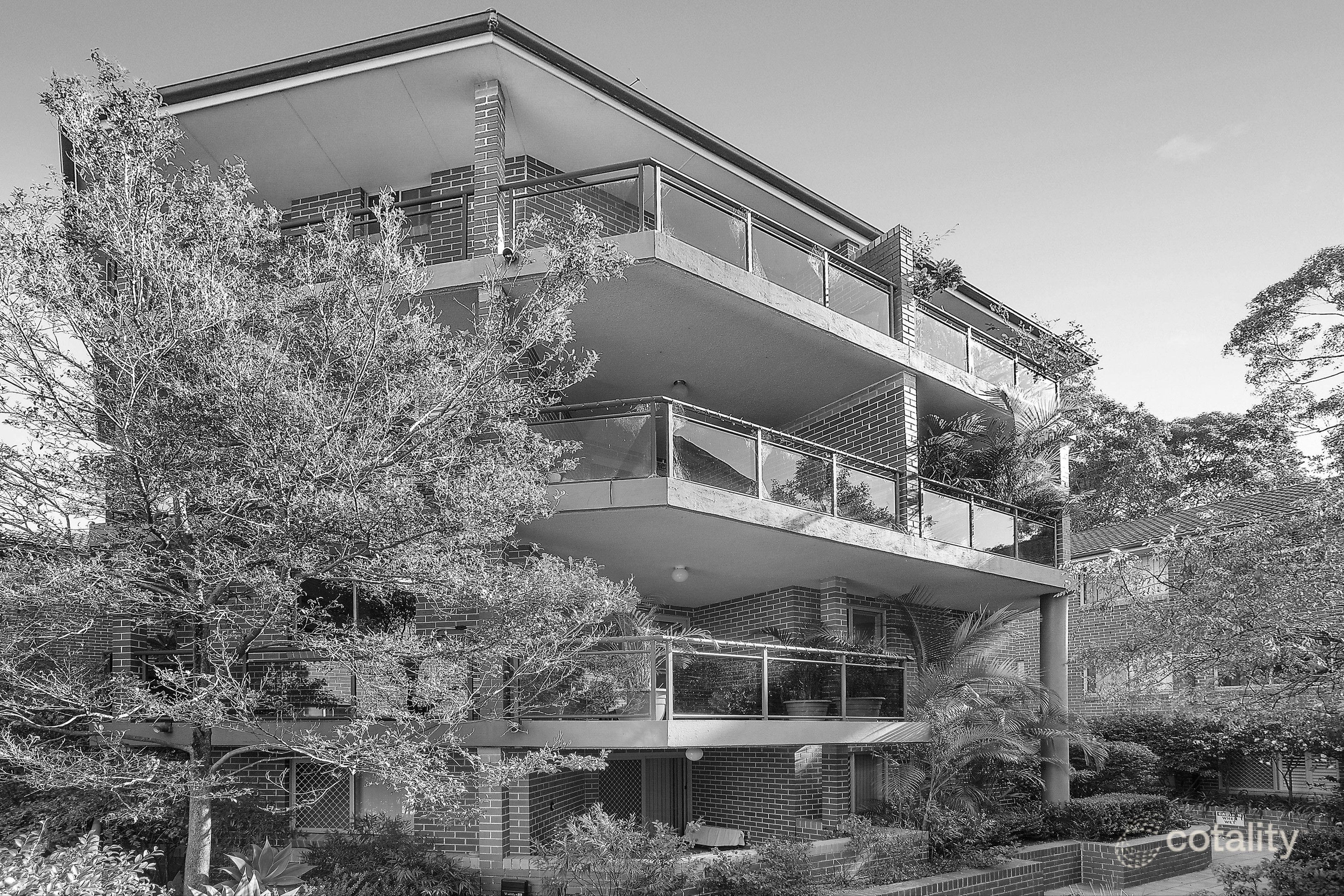 22/55-61 Belmont St, Sutherland, NSW 2232