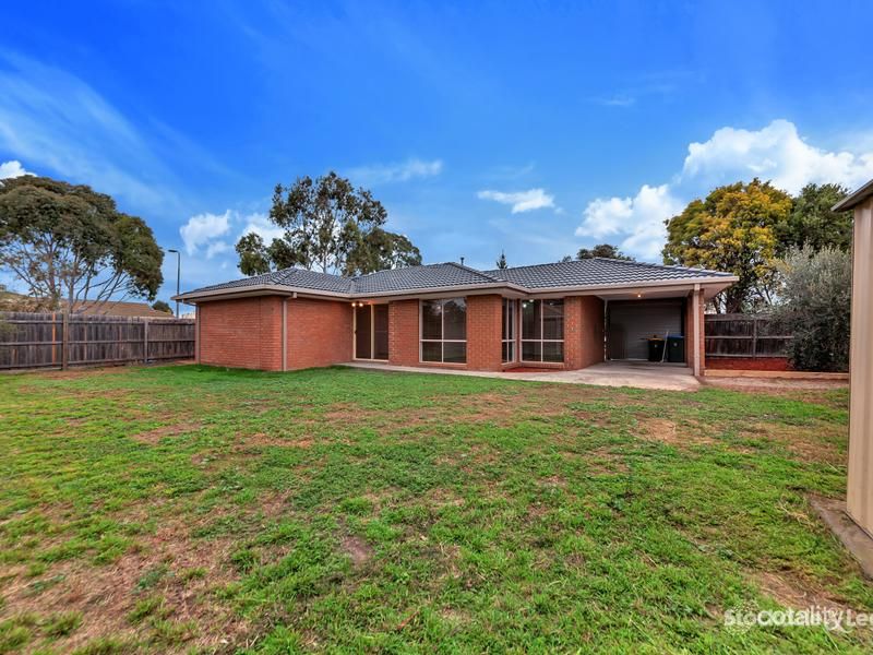 17 Harcourt Sq, Wyndham Vale, VIC 3024