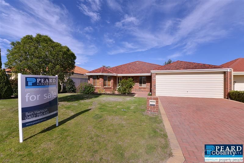 30 Kurnalpi Turn, Wanneroo, WA 6065