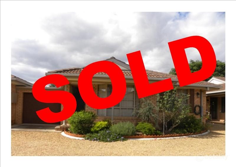 8/35 Vaux St, Cowra, NSW 2794