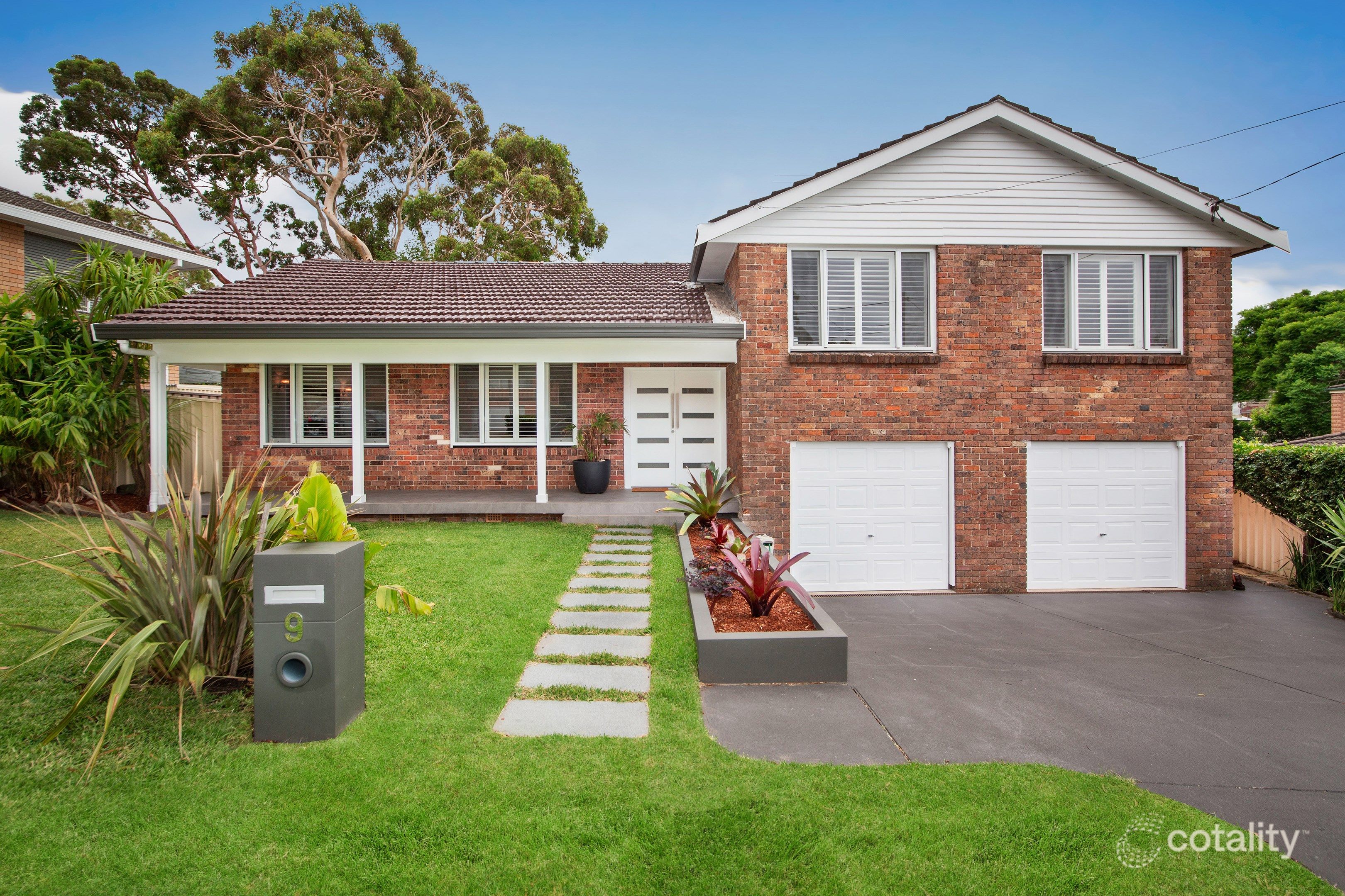 9 Masefield Pl, Burraneer, NSW 2230